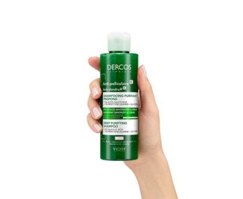 VICHY DERCOS SAMPON PILING 250ML