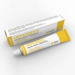 HEMOREKS MELEM 50G