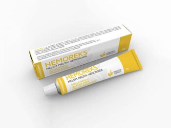 HEMOREKS MELEM 50G