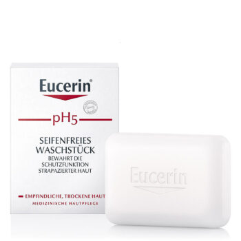 EUCERIN SINDET 100G
