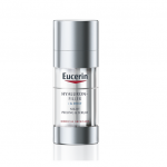 EUCERIN HYALURON FILLER NOĆNI PILING I SERUM 2X15ML