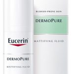 EUCERIN DERMOPURE MATIRAJUĆI FLUID 50ML