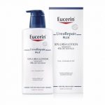 EUCERIN LOSION 10%UREA 400ML