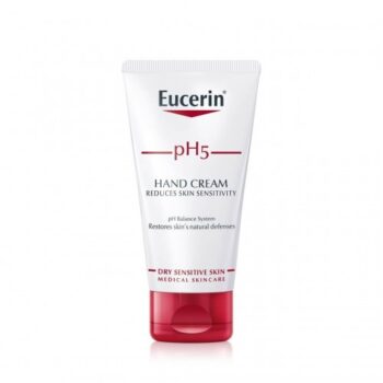 EUCERIN PH5 KREMA ZA RUKE 75ML