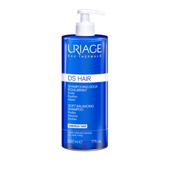 URIAGE DS BALANSIRAJUĆI ŠAMPON 500ML