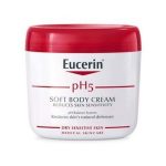 EUCERIN PH5 BLAGA KREMA ZA TIJELO 450ML