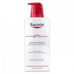 EUCERIN PH5 LOSION ZA TIJELO 400ML