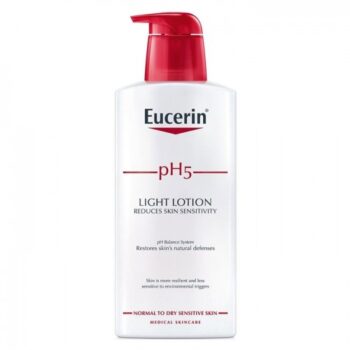 EUCERIN PH5 LOSION ZA TIJELO 400ML