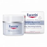 EUCERIN AQUAPORIN KREMA ZA NORMALNU/MJEŠOVITU KOŽU 50ML