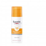 EUCERIN SUN PHOTOAGING CONTROL FLUID SPF50 50ML