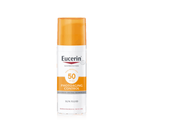 EUCERIN SUN PHOTOAGING CONTROL FLUID SPF50 50ML