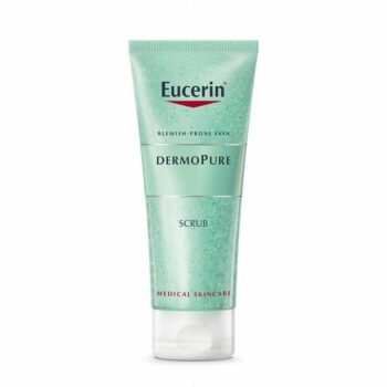 EUCERIN DERMOPURE PILING ZA LICE 100ML