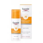 EUCERIN SUN ANTI AGE FLUID SFP30 50ML