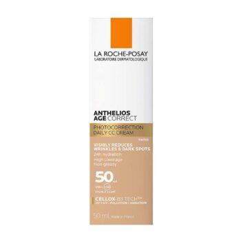 LA ROCHE ANTI AGE TONIRANA KREMA 50ML