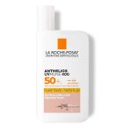 LA ROCHE ANTHELIOS UVMUNE 400 TONIRANI FLUID SPF50 50ML