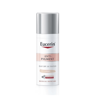 EUCERIN ANTI-PIGMENT TONIRANA LIGHT KREMA SPF30 50ML