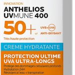 LA ROCHE ANTHELIOS UVMUNE 400 50+ KREMA 50ML