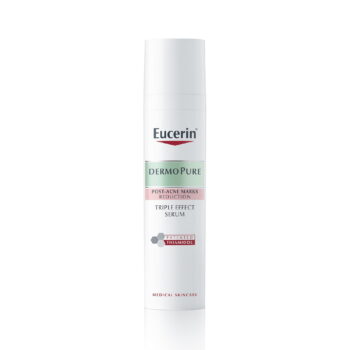 EUCERIN DERMOPURE SERUM SA TROTRUKIM DJELOVANJEM 40ML