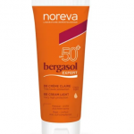 BERGASOL EXPERT BB KREMA SPF50+ 40ML