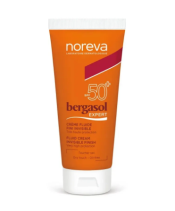 BERGASOL EXPERT FLUID SPF50+ 50ML