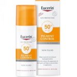 EUCERIN PIGMENT CONTROLED TONIRANA GEL-KREMA LIGHT SPF50+ 50ML