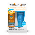 LA ROCHE DERMO-PEDIATRIC SPREJ 200ML + LIPIKAR GEL LAVANTE 100ML