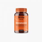 BIVITS MELATONIN 1MG 60TBL