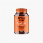 BIVITS VITAMIN B12 1000MCG 60CPS
