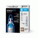 LA ROCHE SET HYALU B5 SERUM/ MICELARNA VODA/ TERMALNA VODA/ ANTHELIOS KREMA