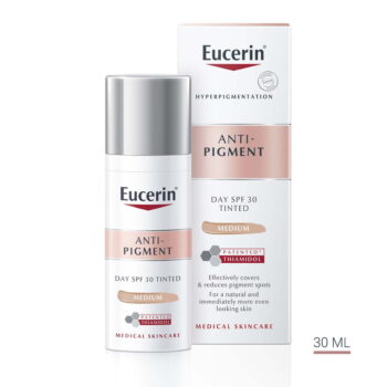 EUCERIN ANTI-PIGMENT MEDIUM 50ML