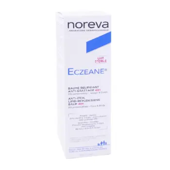 NOREVA ECZEANE BALZAM ZA EKCEME PROTIV SVRBEŽI 200ML