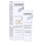 TRIOWHITE CC KREMA SPF30 40ML