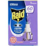 RAID TEČNOST ZA APARAT LAVANDA A60