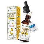 VITAMIN D3 5000 IJ 50ML