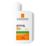 LA ROCHE ANTHELIOS UVMUNE 400 OIL CONTROL FLUID 50ML
