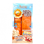 AVENE PROMO SUN DJEČIJI PAKET(DJEĆIJI SPREJ+DJEČIJE MLIJEKO)