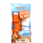 AVENE PROMO SUN FAMILY PAKET (DJEČIJI SPREJ SPF50+ I AFTER SUN 200ML)