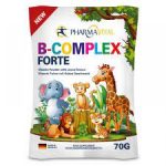 B-COMPLEX FORTE 70G GRANULE