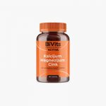 BIVITS KALCIJUM+MAGNEZIJUM+CINK 60TBL