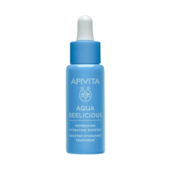 APIVITA AQUA BEELICIOUS HIDRATANTNI BOOSTER SA PREBIOTICIMA 30ml