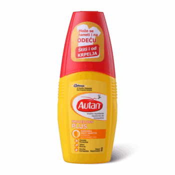 AUTAN PROTECTION PLUS