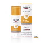 EUCERIN PIGMENT CONTROL FLUID SPF50+ 50ML