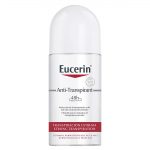 EUCERIN DEO ROLL ANTI-TRANSPIRANT