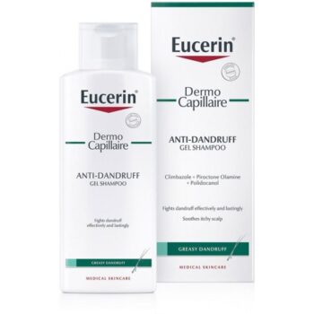 EUCERIN ŠAMPON PROTIV PERUTI 250ML