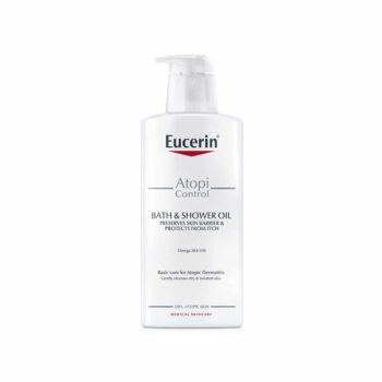 EUCERIN ATOPICONTROL ULJE ZA TUŠIRANJE 400ML
