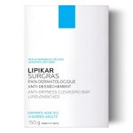 LA ROCHE LIPIKAR SURGRAS SINDET 150G