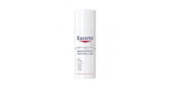 EUCERIN ANTI REDNESS KORIGUJUĆA KREMA SPF25