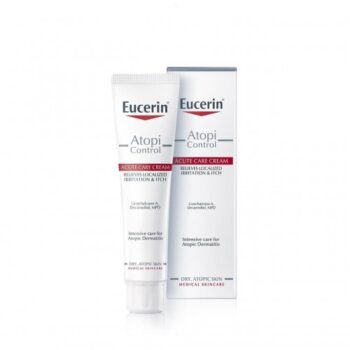 EUCERIN ATOPICONTROL ACUTE KREMA 40ML