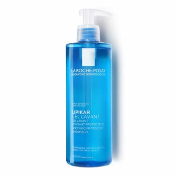 LA ROCHE LIPIKAR GEL LAVANTE 400ML