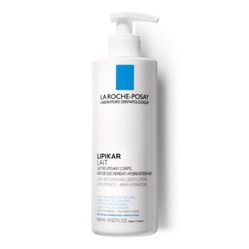 LA ROCHE LIPIKAR LOSION 400ML